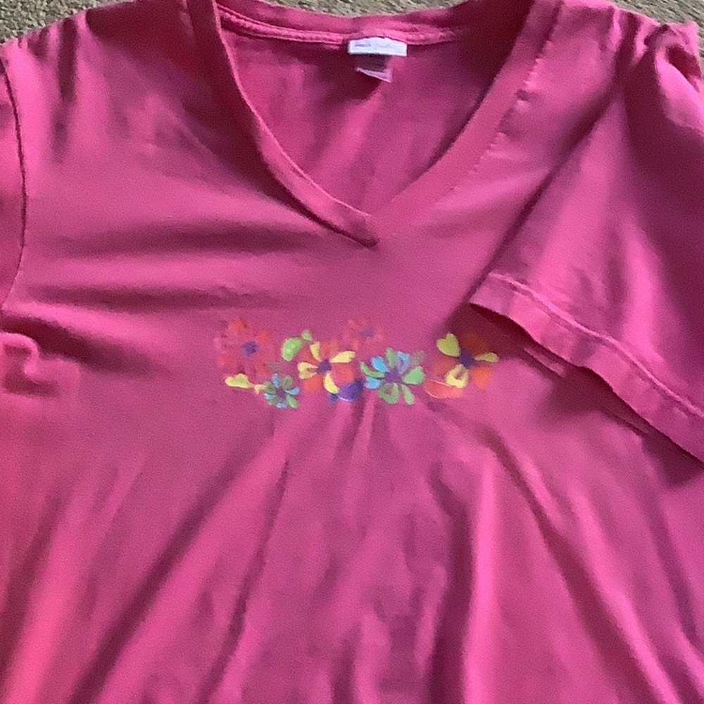 Womens Fresh Produce top